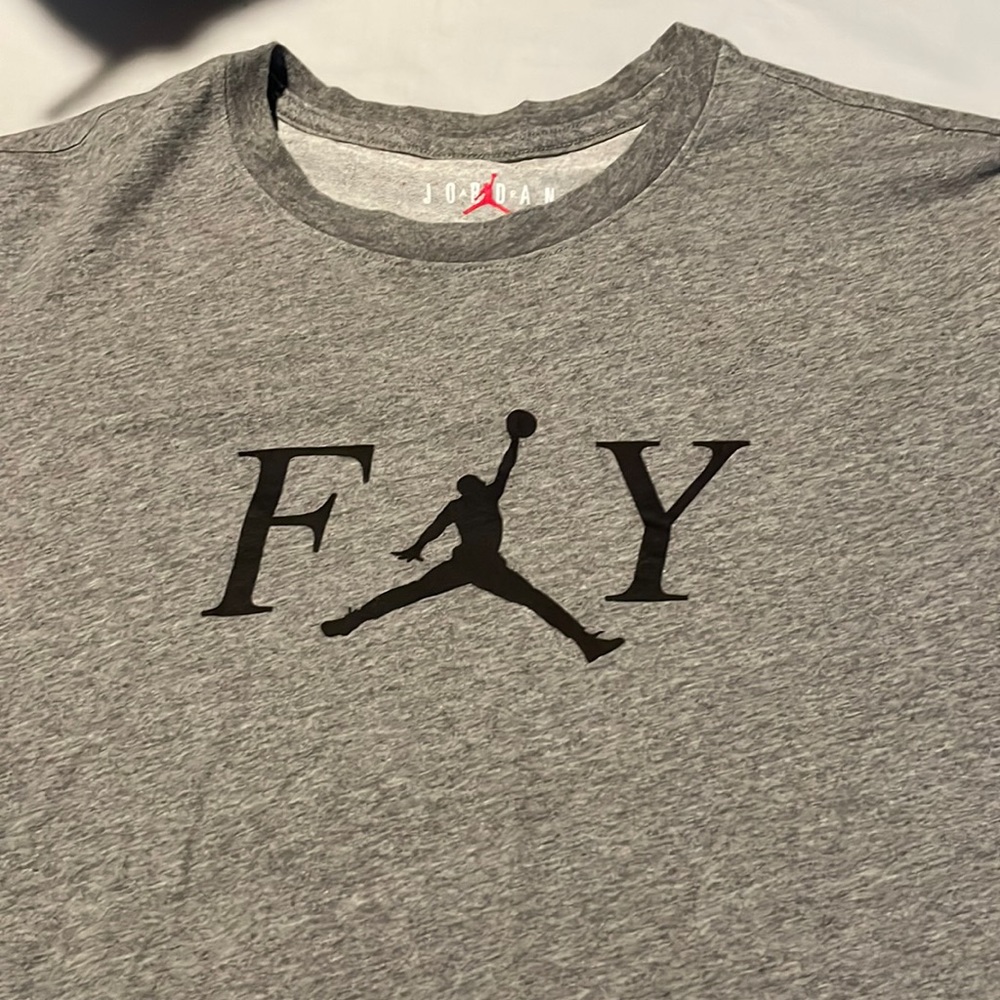 Jordan “Fly” T-shirt